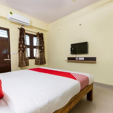 Oyo Kalpataru Lodge Hunsur Zewnętrze zdjęcie