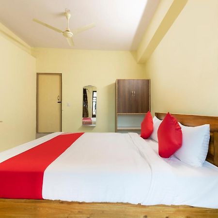 Oyo Kalpataru Lodge Hunsur Zewnętrze zdjęcie