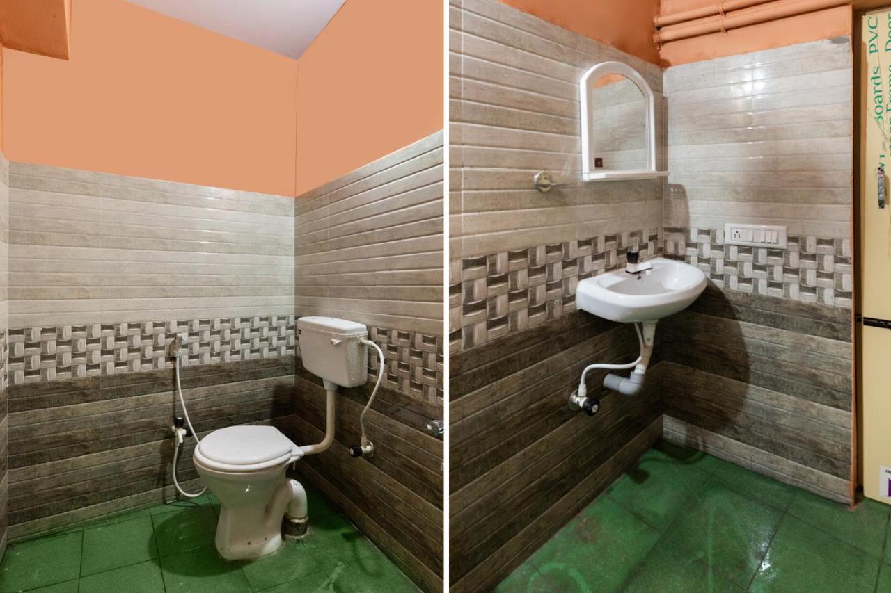 Oyo Kalpataru Lodge Hunsur Zewnętrze zdjęcie