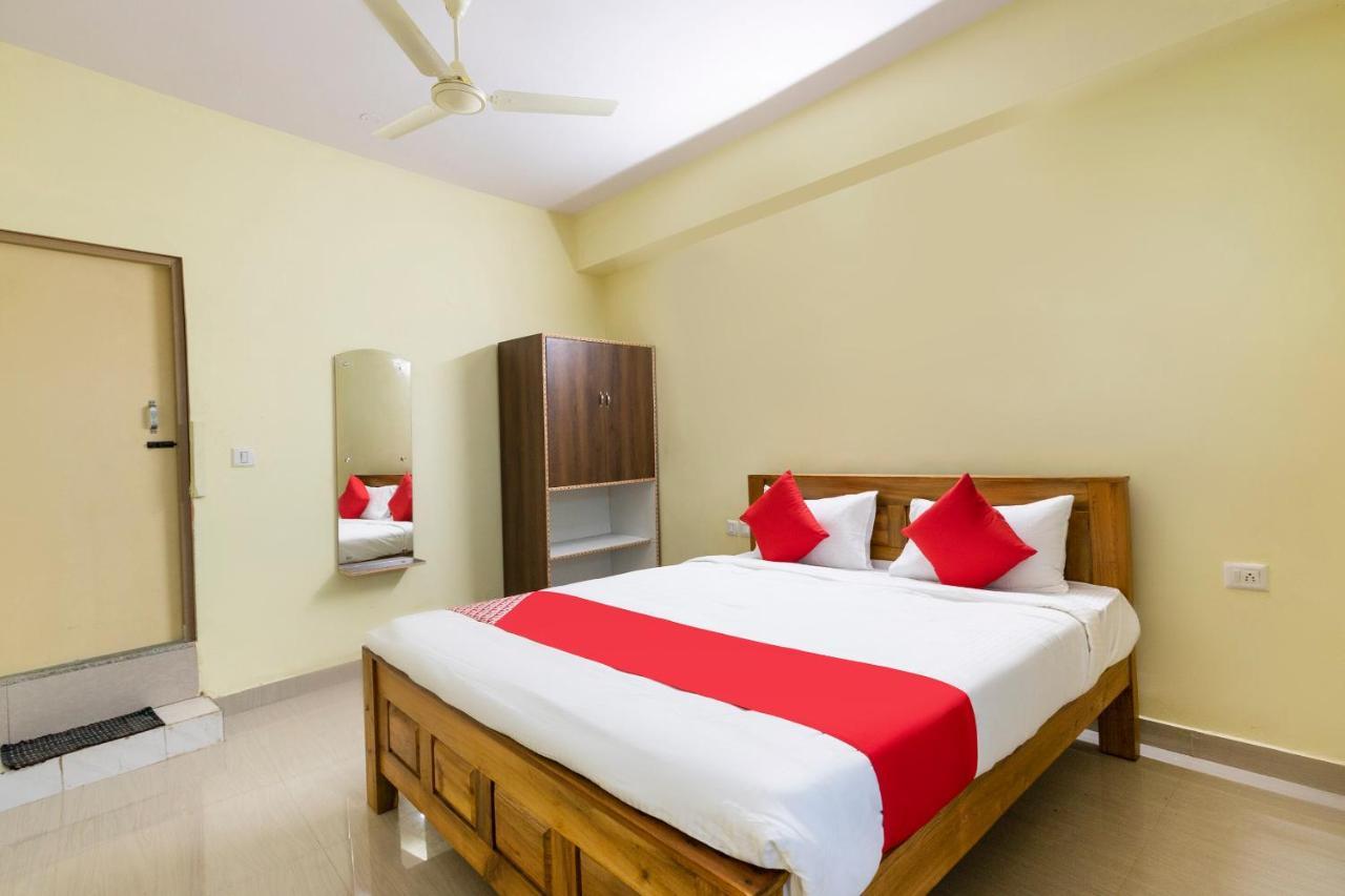 Oyo Kalpataru Lodge Hunsur Zewnętrze zdjęcie