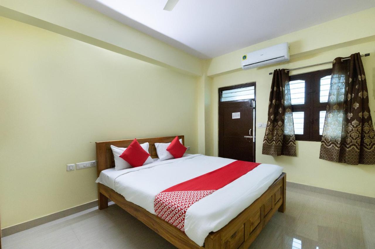 Oyo Kalpataru Lodge Hunsur Zewnętrze zdjęcie