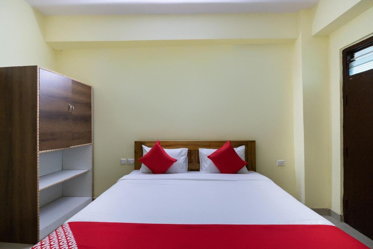 Oyo Kalpataru Lodge Hunsur Zewnętrze zdjęcie