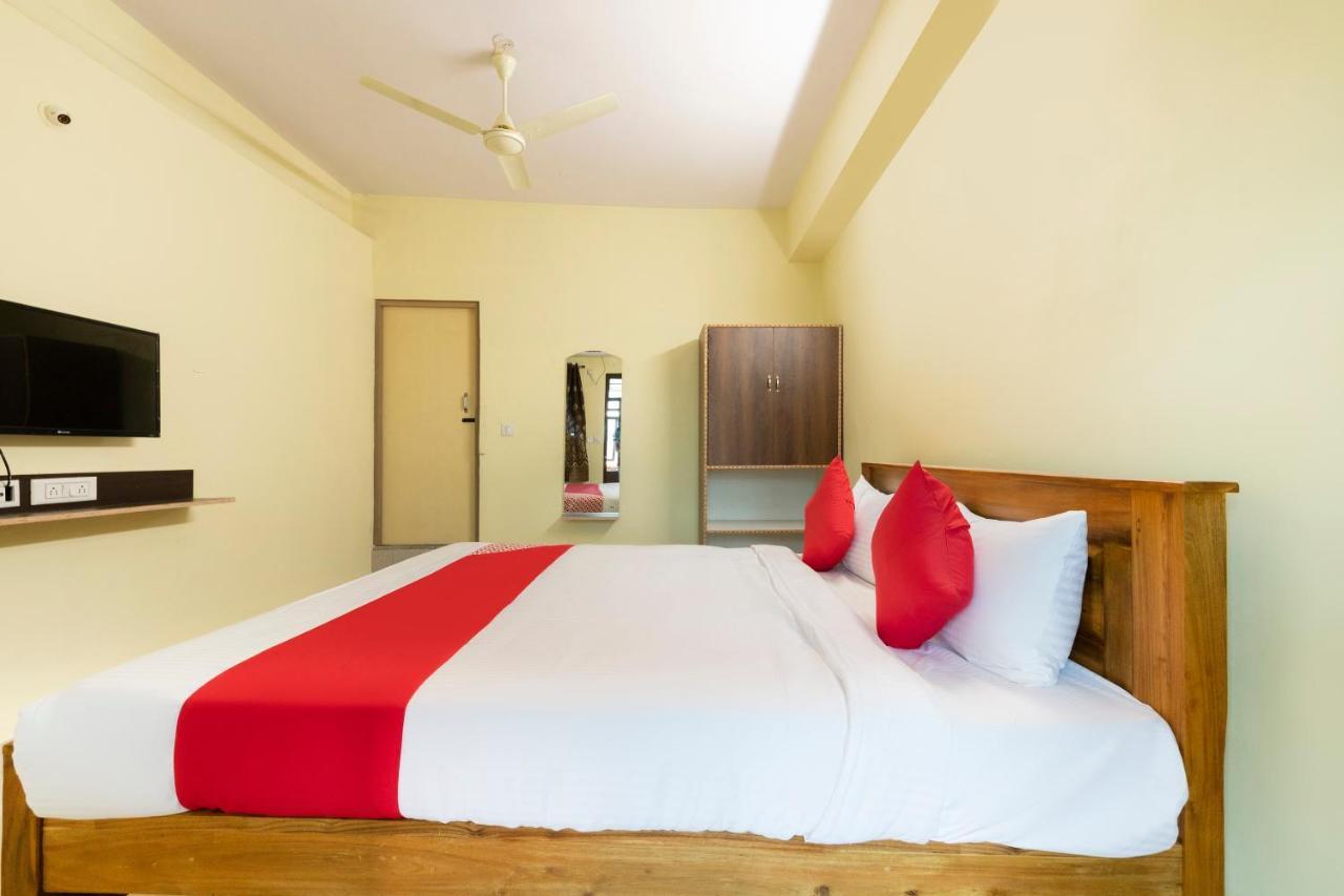 Oyo Kalpataru Lodge Hunsur Zewnętrze zdjęcie
