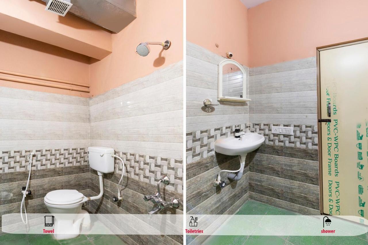 Oyo Kalpataru Lodge Hunsur Zewnętrze zdjęcie
