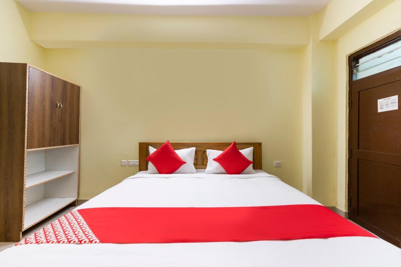Oyo Kalpataru Lodge Hunsur Zewnętrze zdjęcie