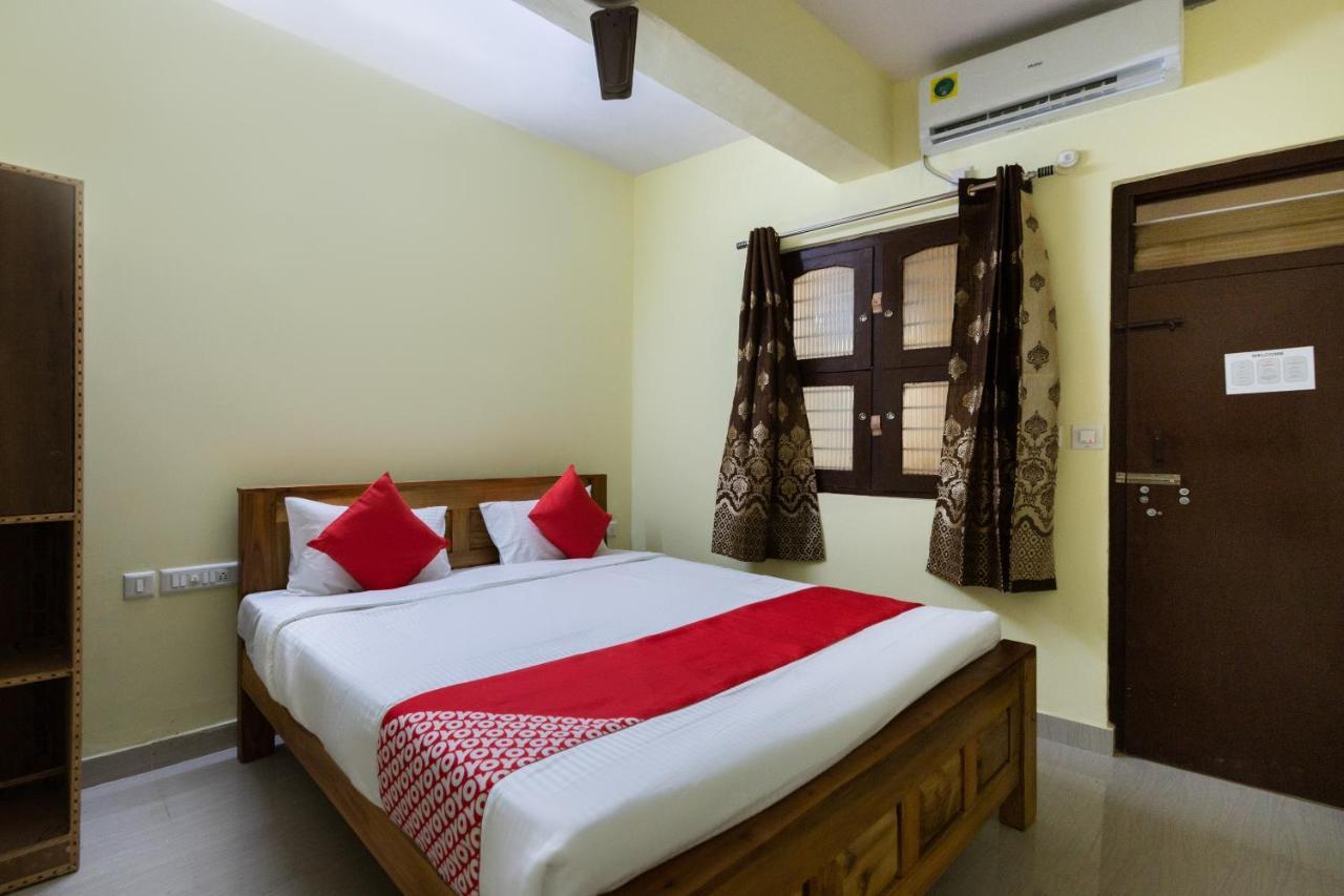 Oyo Kalpataru Lodge Hunsur Zewnętrze zdjęcie