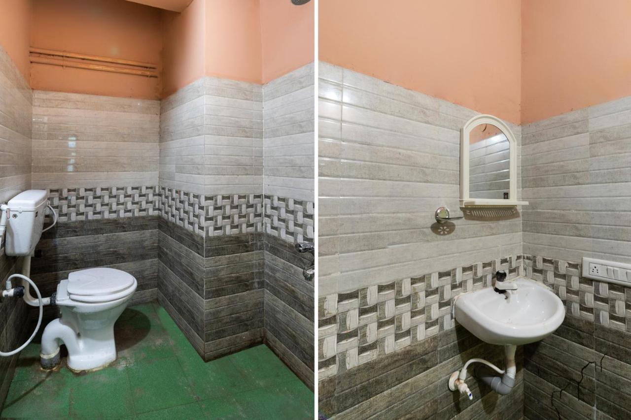 Oyo Kalpataru Lodge Hunsur Zewnętrze zdjęcie