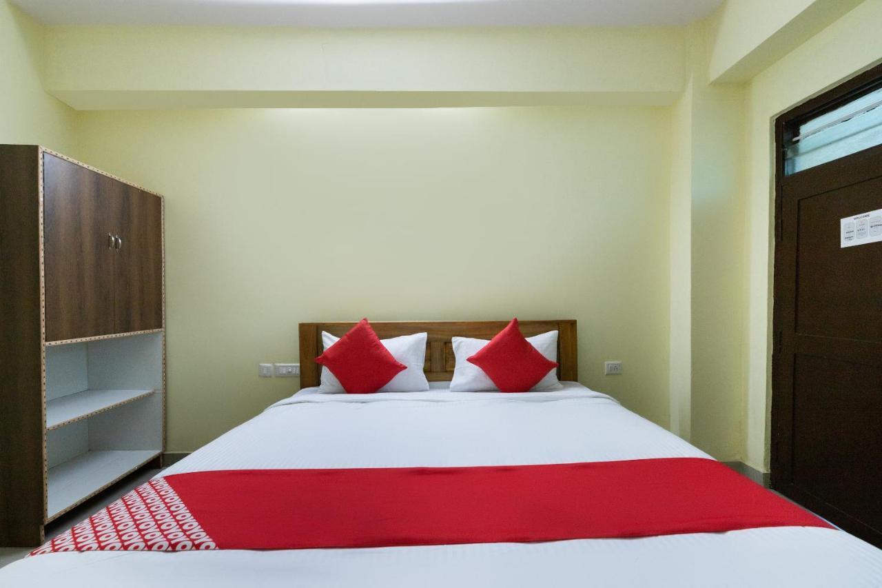 Oyo Kalpataru Lodge Hunsur Zewnętrze zdjęcie