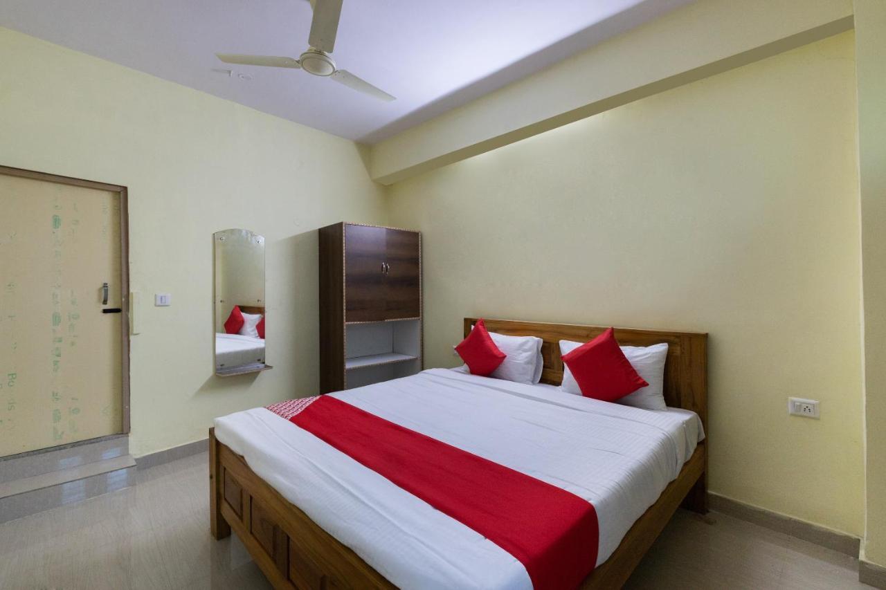 Oyo Kalpataru Lodge Hunsur Zewnętrze zdjęcie